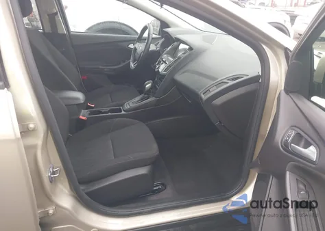 2018 Ford Focus Sel from USA, damaged, VIN 1FADP3M24JL222234